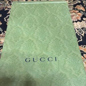 Gucci Slides